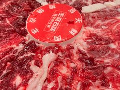 -左庭右院鲜牛肉火锅(南通CBD大有境店)