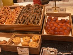 -咖啡苑 - 蔚藍夏日限定主题(永利皇宫店)