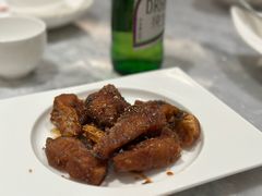 -喜来登由由大酒店九州膳坊中餐厅