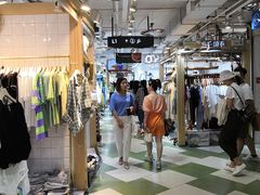店内环境-7mall美食潮地标