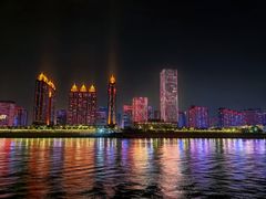 -武汉两江游览·夜游长江(汉口粤汉码头)