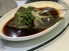 -潮福城大酒楼(二环东路店)