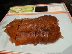 -西郊八号·山野江西菜(开发区店)