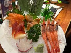 -大渔之观(安贞店)