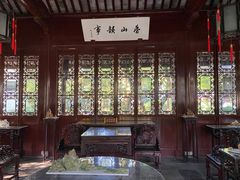 -上海醉白池公园