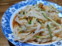 凉皮-回坊马二饺子馆