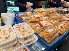 -王家沙点心店(南京西路总店)