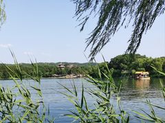 -承德避暑山庄景区