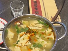 -钱锋炭缸烧烤(南湖大路总店)