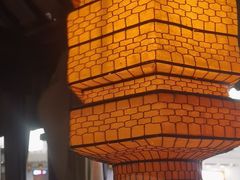 -绿茶餐厅(燕郊永旺店)