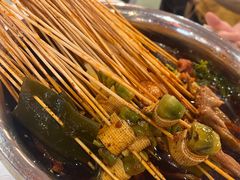 -成都瓜串串(华强北店)