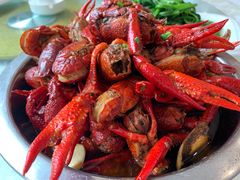 -小李子油焖大虾(天下城旗舰店)