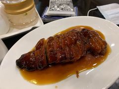 蜜汁叉烧（例牌）-丽的面家(多宝路店)