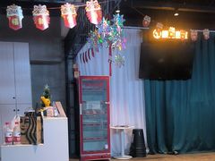 -棂笼·深度沉浸密室(武汉旗舰店)