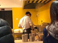 -傅强排骨(成都总店)