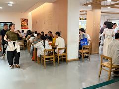 -龙华素斋(龙华路店)