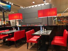 -桥香园正宗过桥米线(机场五店)