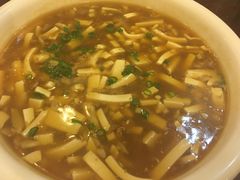 奥豆腐-钓台野鱼馆(钱江国际时代广场店)