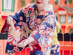 -京都冈本和服体验租赁店(清水寺店)