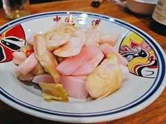 -小辣娇·老成都传统川菜(鹭港店)