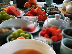 -湖畔居茶楼(湖滨店)