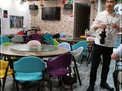 -湘里人家土菜馆