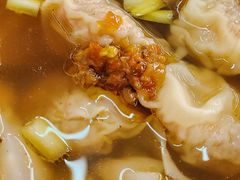 -小梁哥云吞面(黄贝岭店)