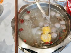 -八合里潮汕鲜牛肉火锅(吉大店)