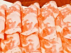 -前门杨记·铜锅涮肉(王府井·故宫店)