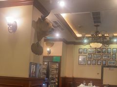 -摩根扒房(桐梓林店)