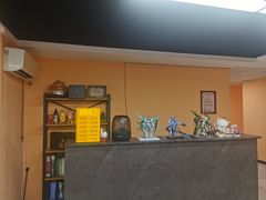 -6号玩家桌游吧(汉街店)