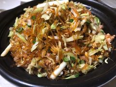 -周三的情书花园餐厅(江北店)