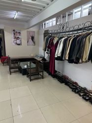 -时纪母女写真父母纪念照(静安店)