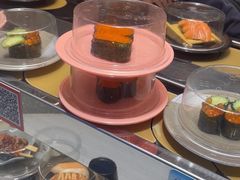 -争鲜回转寿司(朝北大悦城店)