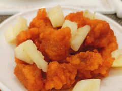 -李清佛跳墙|福建省十大名厨之首(后江埭店)