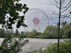 -扬州天乐湖嬉乐谷