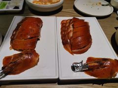 酥不腻烤鸭-小大董·烤鸭(凤凰汇店)