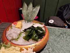 -牛New寿喜烧(金鹰世界店)