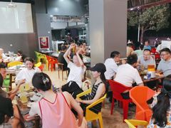 -林二哥宜烤官·宜宾小烧烤