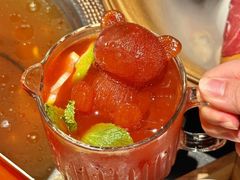 -廖掌柜·重庆鲜货火锅(上海首店)