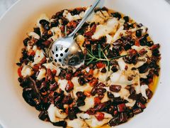 迷迭沸腾鱼-蔴将·川菜(黄龙万科店)