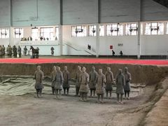 -秦始皇帝陵博物院-丽山园