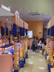 -奈尔宝家庭中心·亲子餐厅(苏州大悦城店)