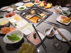 -海底捞火锅(北京路店)