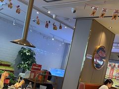 -巴邑火锅·鲜切牛肉(萧山银隆店)