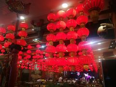 大堂-亮欢寨酸汤鱼(沙冲路店)