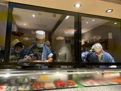 -小山日本料理(兴业太古汇店)