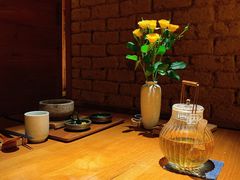 -天水蔬食料理(树德之光店)