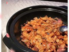 -马仕玖煲·融合菜·酥不腻烤鸭(人大店)