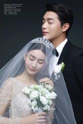 -CD视觉婚纱摄影